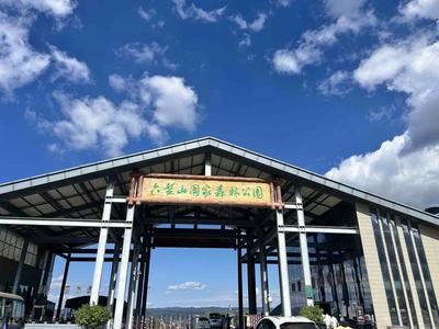 百家旅行社共赴寧夏涇源，尋覓“18℃的夏天”的清涼奇緣