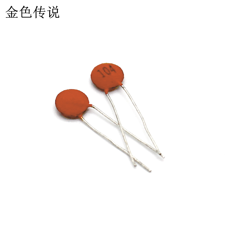 104電容在電子DIY中的應用 消火、穩流與濾波詳解