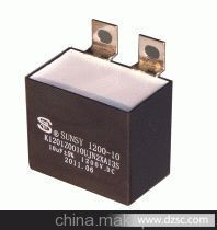 SY/SNU電容器 紋波吸收與高壓保護的核心陶瓷電容方案